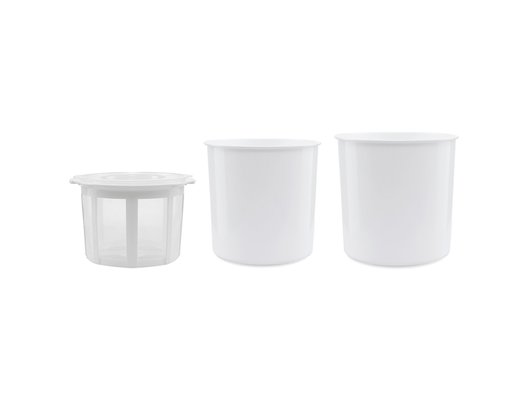 Йогуртницы KITFORT КТ-2005